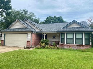 10514 N Laureldale Dr, Houston, TX 77041