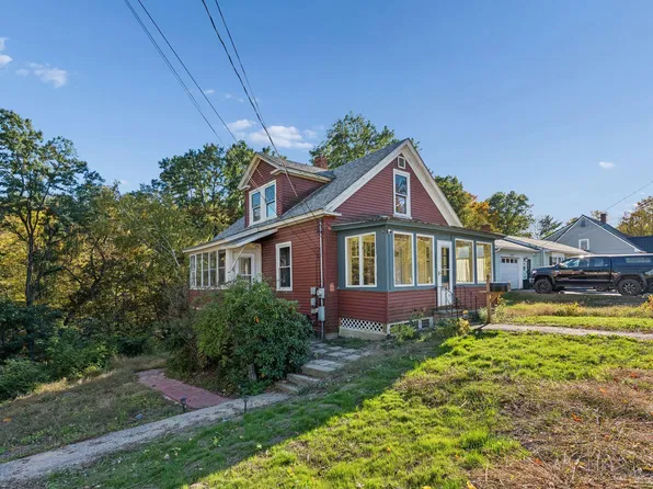 252 Gamage Avenue, Auburn, ME 04210