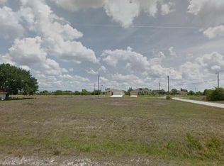601 NW 4th Ave, Cape Coral, FL 33993