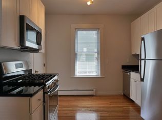 134 Brown St #001, Waltham, MA 02453