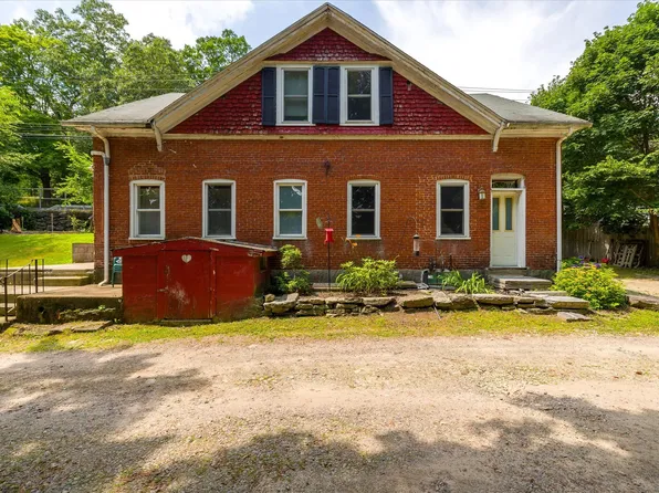 977 Riverside Drive, Thompson, CT 06255