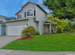 12302 10th St NE, Lake Stevens, WA 98258