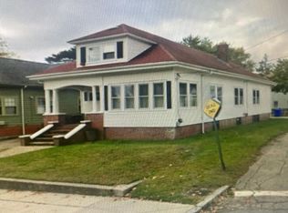 600 River Ave, Providence, RI 02908