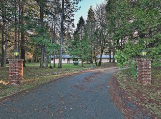 1523 Cedar Flat Rd, Williams, OR 97544