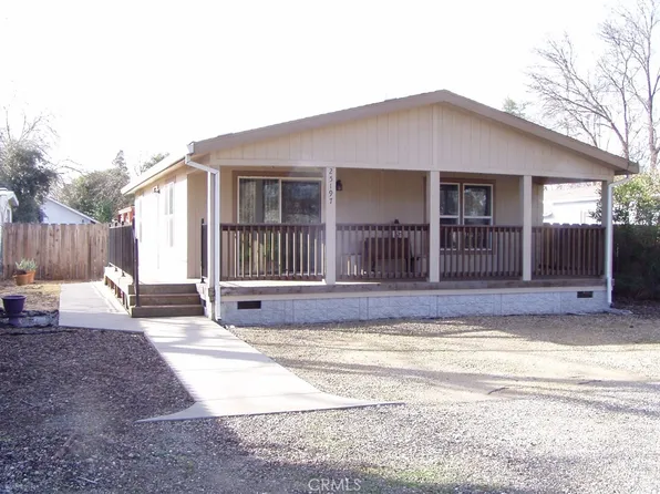 25197 S Center St, Los Molinos, CA 96055