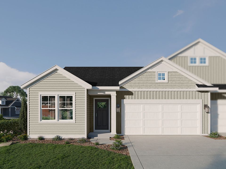 Ashford Plan, Redstone Farms Condominiums, Kalamazoo, MI 49009 Zillow