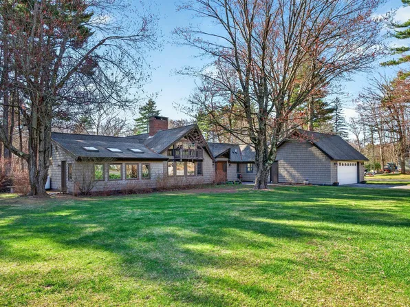 18 Brookside Drive, Standish, ME 04084