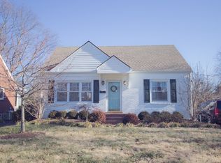 219 Merriman Rd, Saint Matthews, KY 40207