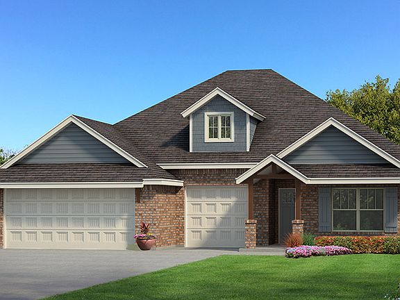 Homes by Taber Shiloh Half Bath Floor Plan