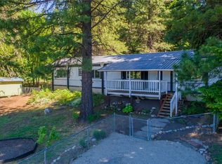 353 1st St, Ronald, WA 98940