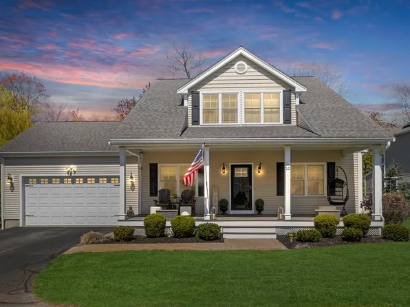 10 Charles View Ln Unit 10, Medway, MA 02053
