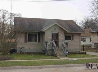 847 W Noble Ave, Monroe, MI 48162