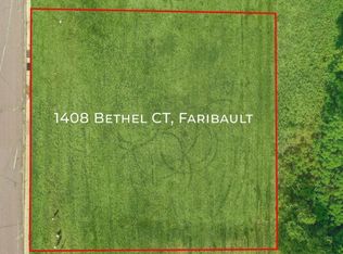 1408 Bethel Ct, Faribault, MN 55021
