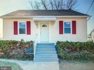 2205 Smith Ave, Halethorpe, MD 21227