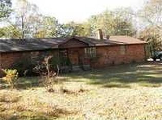 21400 Judy Cir, McLoud, OK 74851
