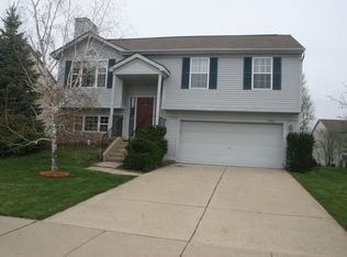 7207 Deer Track Dr, Ypsilanti, MI