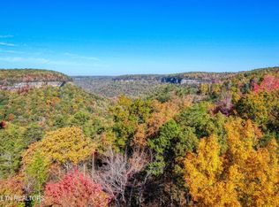 LOT 42 Grandview Way, Jamestown, TN 38556