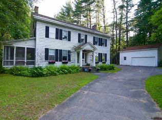 14 McGee Ln, Saratoga Springs, NY 12866