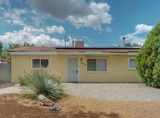 2413 Gretta St NE, Albuquerque, NM 87112