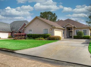 16 Monterrey Ct, Montgomery, TX 77356