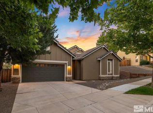3406 Ten Mile Dr, Sparks, NV 89436