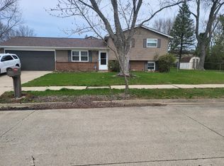 2990 Gannett Ave, Columbus, OH 43231