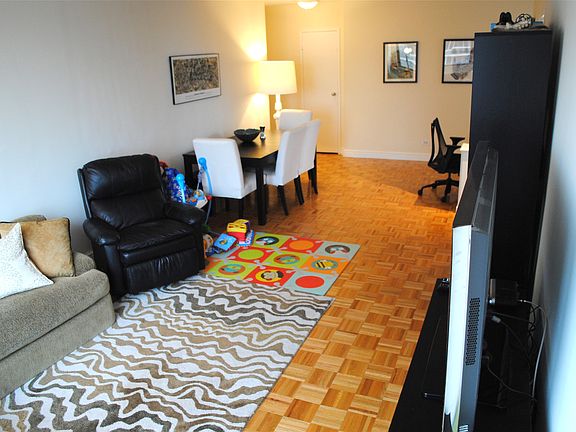 2nd image of 201 E 87th St APT 18J
