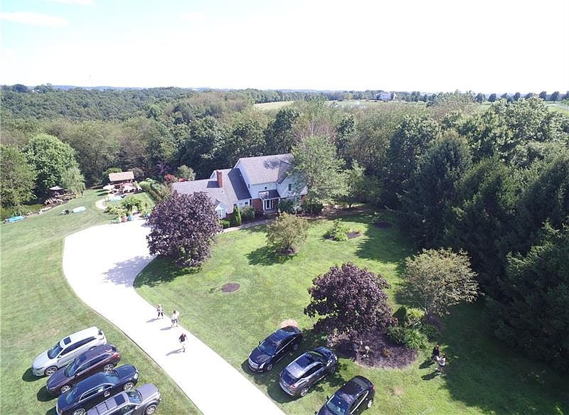 129 Tara Dr, Fombell, PA 16123 Zillow