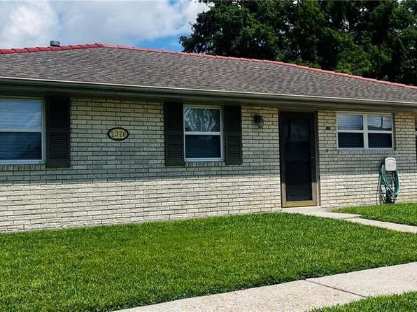 2320 Gallo Dr, Chalmette, LA 70043