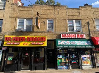 3694 John F Kennedy Blvd #2R, Jersey City, NJ 07307