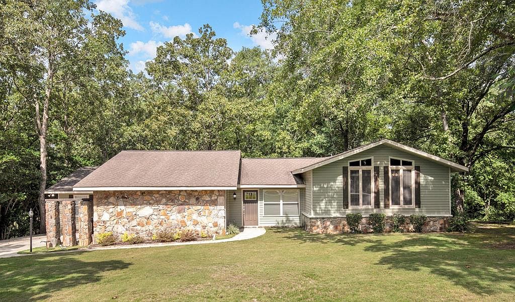 906 Wimbledon Dr, Dothan, AL 36305 Zillow