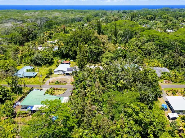 Kumu St, Pahoa, HI 96778