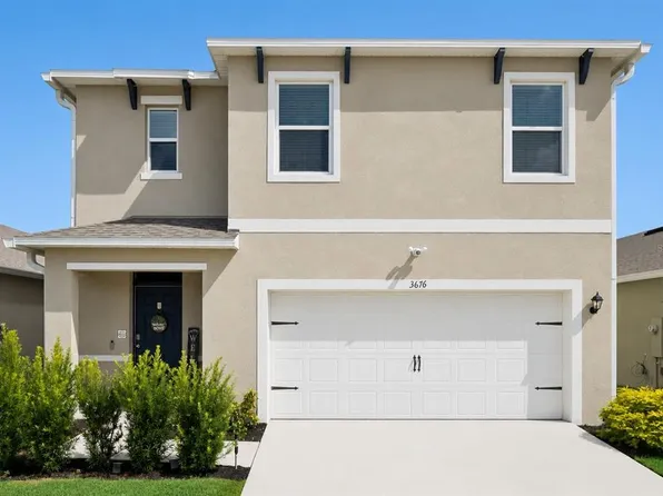 3676 SUNGROVE CIRCLE, SANFORD, FL 32771