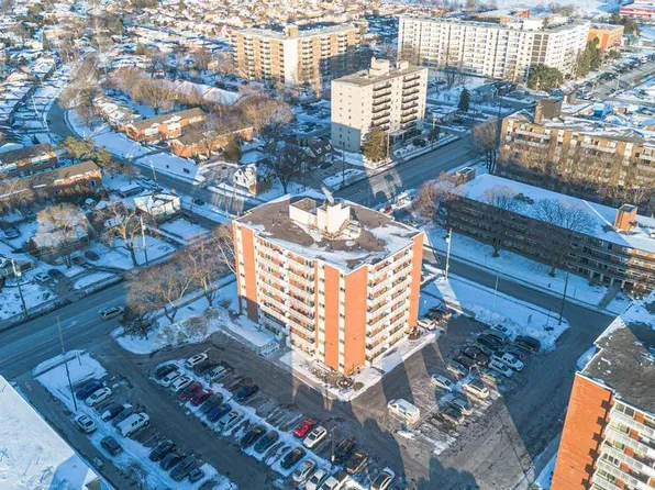 8 Woodman Dr S #508, Hamilton, ON L8K 4C9