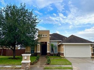 414 E 11th St, San Juan, TX 78589