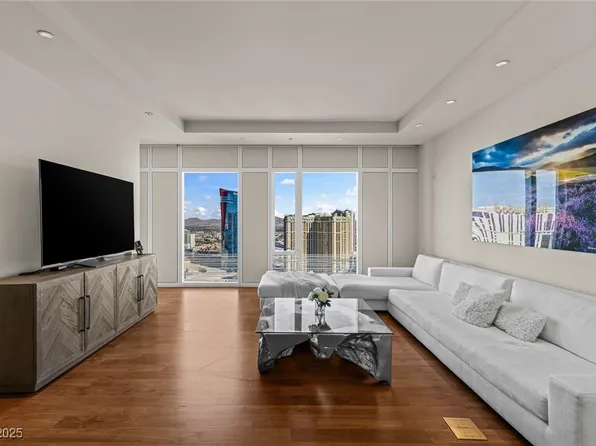 3750 Las Vegas Blvd S, Las Vegas, NV 89158