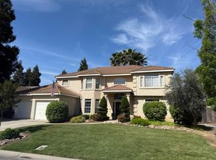 5170 Coronado St, Chowchilla, CA 93610