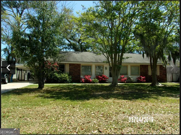 204 5th Ave, Tybee Island, GA 31328