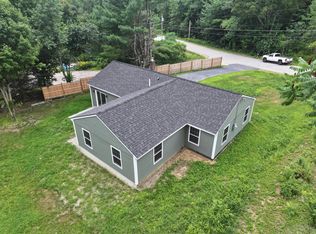 22 Finn Parker Rd, Gorham, ME 04038