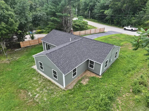 22 Finn Parker Road, Gorham, ME 04038