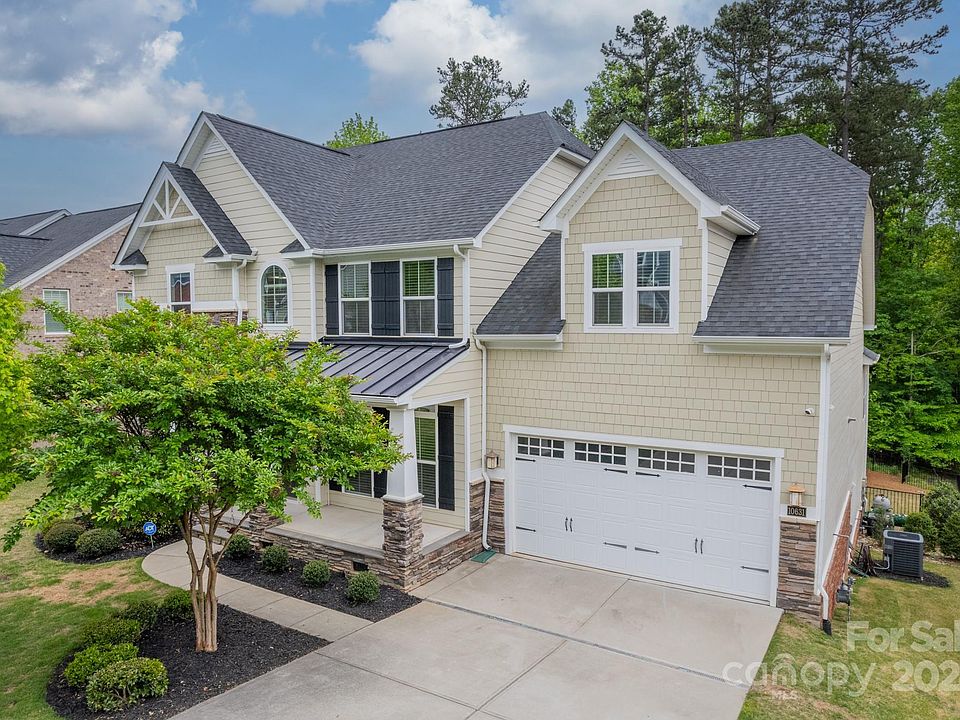 10631 Ebony Tress Ln, Mint Hill, NC 28227 | Zillow