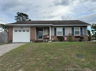 5733 Sagamore Rd, Hope Mills, NC 28348