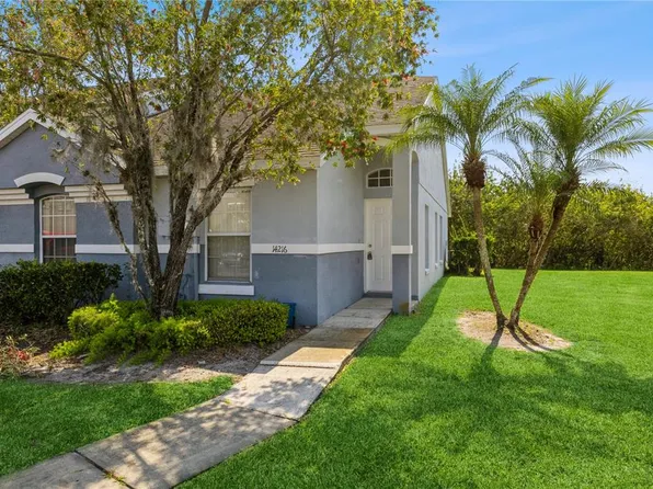 14216 Boca Key Dr, Orlando, FL 32824
