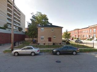 9617 S Lowe Ave, Chicago, IL 60628