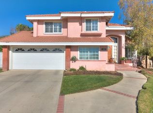 2328 Ridgemont Way, Upland, CA 91784