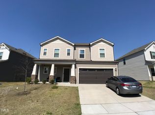 1510 Stone Rd, Durham, NC 27703