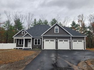 340 Brickett Hill Road, Pembroke, NH 03275