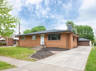 1364 Pierce Ave, Columbus, OH