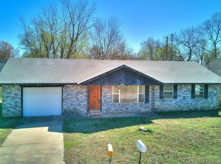 205 Lester Ln, Cleveland, OK 74020