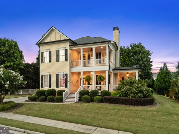 807 Clubside Ct, Monroe, GA 30655